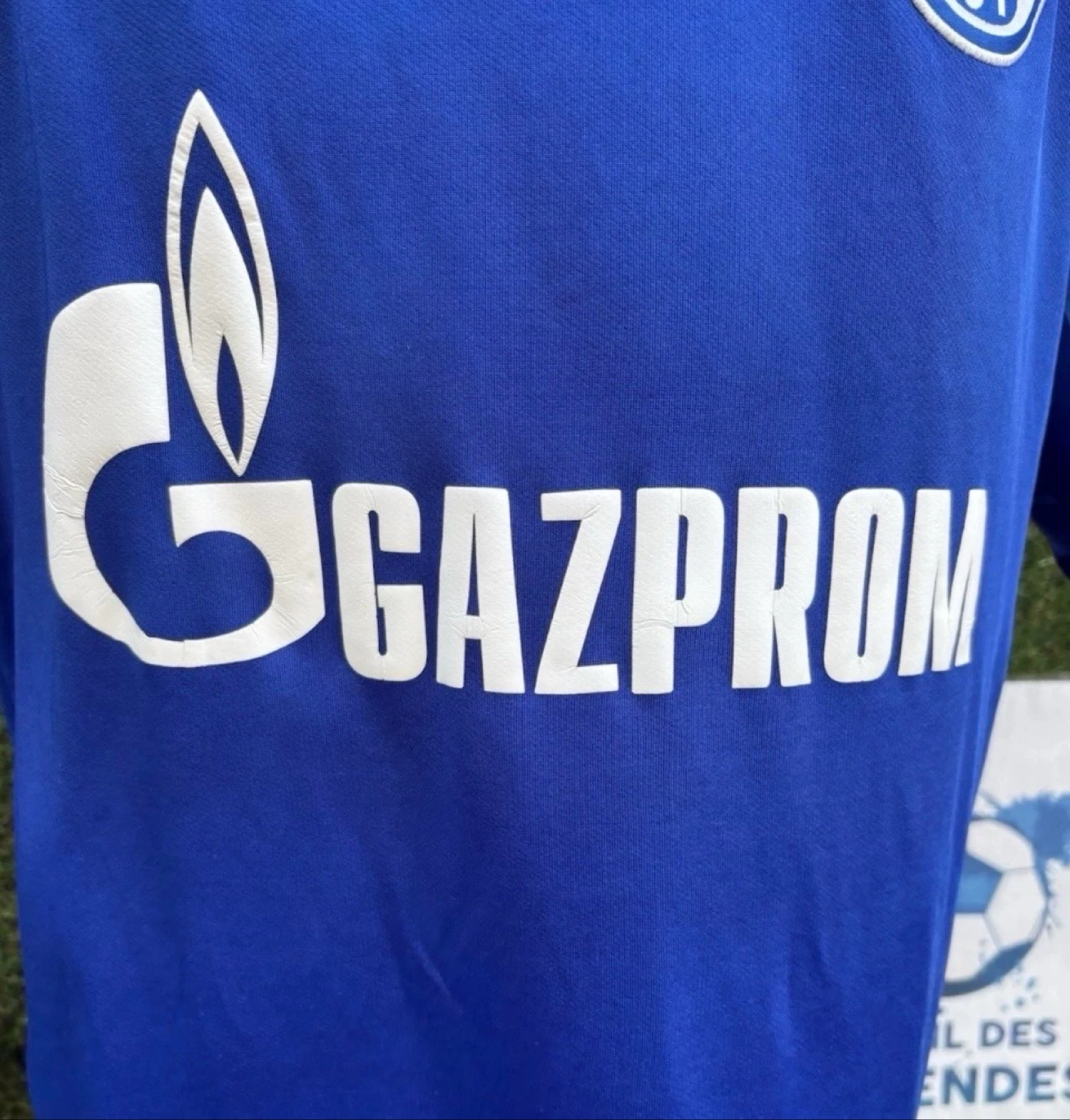 Maillot Schalke 04 – photo 5